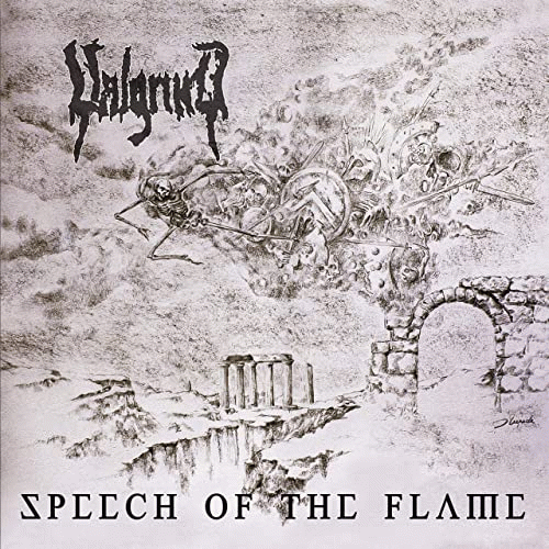 Valgrind (ITA) : Speech of the Flame